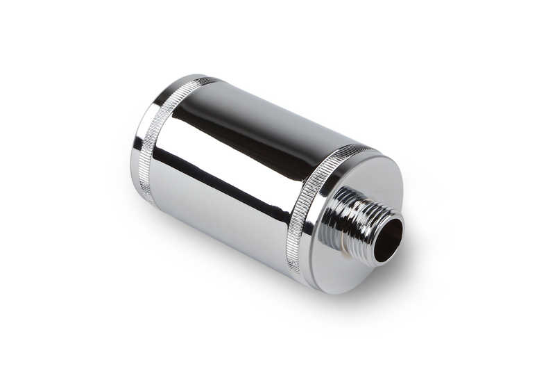 Duschfilter by quality water | Schutz gegen Legionellen Mikroorganismen Viren 0,02µ -Mikrofiltration