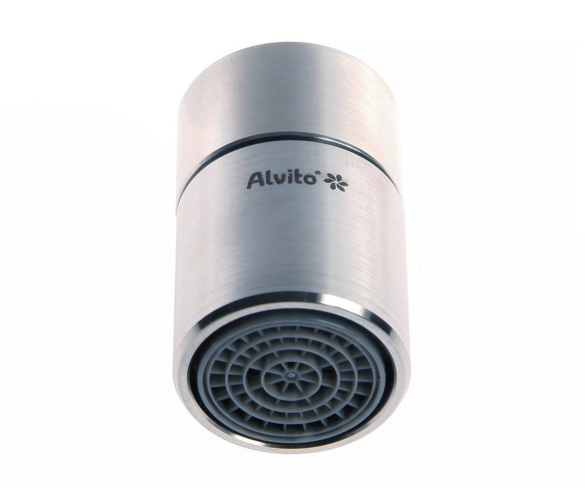 Alvito AquaNEVO Wasserwirbler Viva 2.8 - Wasserenergetisierung - M22x1 IG
