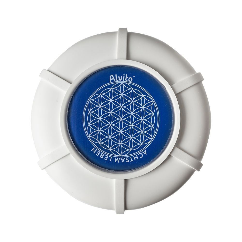 Alvito Auftischfilter Set Pure | Auftischfilter Basic + Wasserfilter ABF Primus SD Sonderaktion