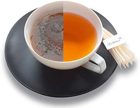 Bellima Tea Clear Wasserfächer gegen Hautbildung und Trübung im Tee