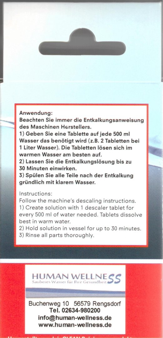 Pflegeset Siemens 3 Filterpatronen AQK-01 wie Brita Intenza EQ-Serie + Reinigungs- und Entkalkertabs
