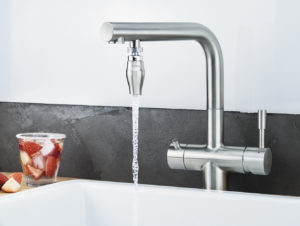 Alvito AquaNEVO® Wasserwirbler Titan Duo 1.3 - Wasserenergetisierung - M22