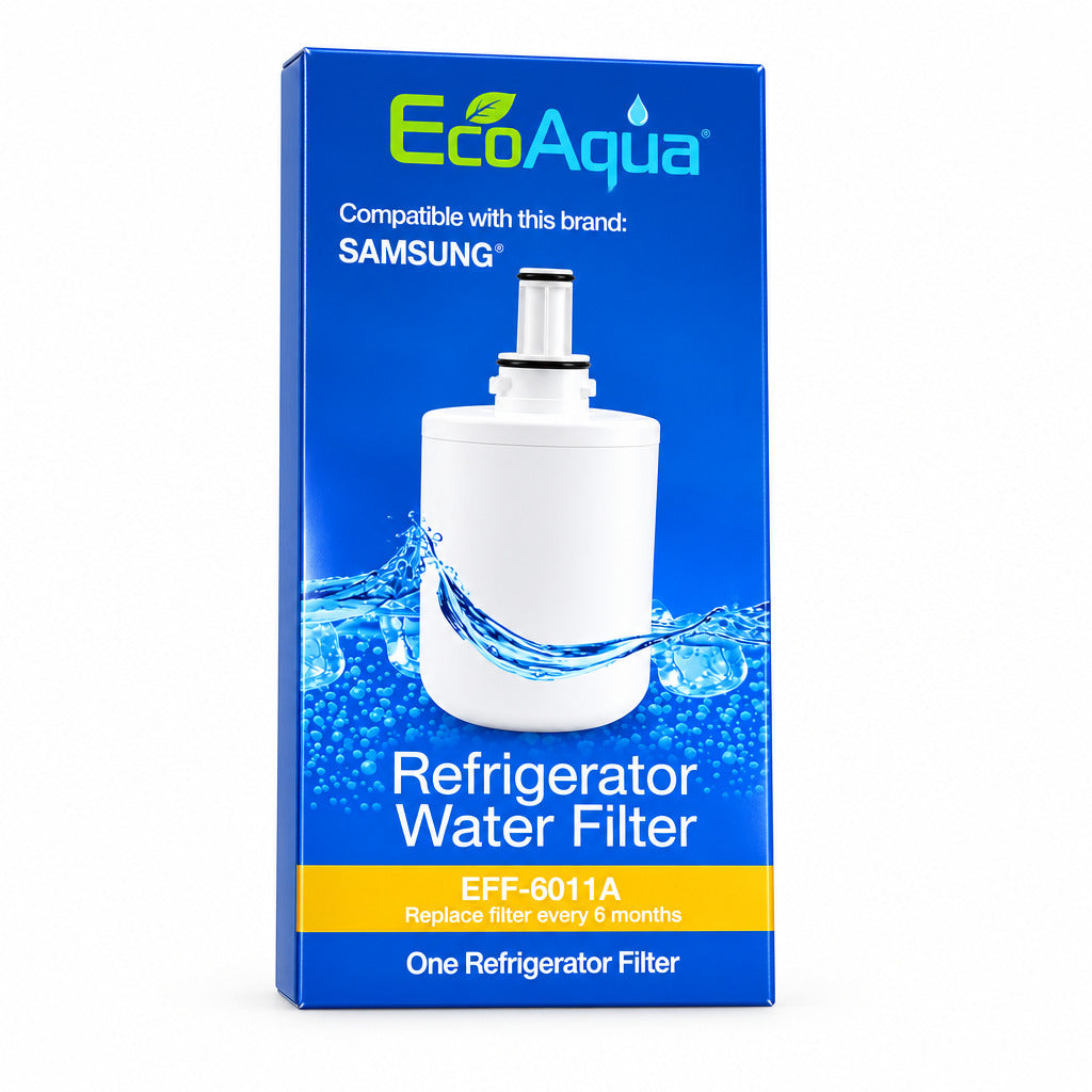 Wasserfilter ersetzt Samsung Aqua Pure DA29-00003B DA29-00003F-G