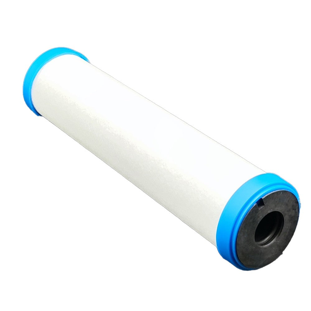 Wasserfilter Carbonit Virenfilter für Sanuno Duo Vario Auftischfilter VF 9 3/4