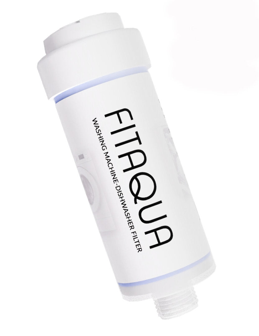 FitAqua Kalkfilter für Waschmaschine Geschirrspüler Spülmaschine Qualität