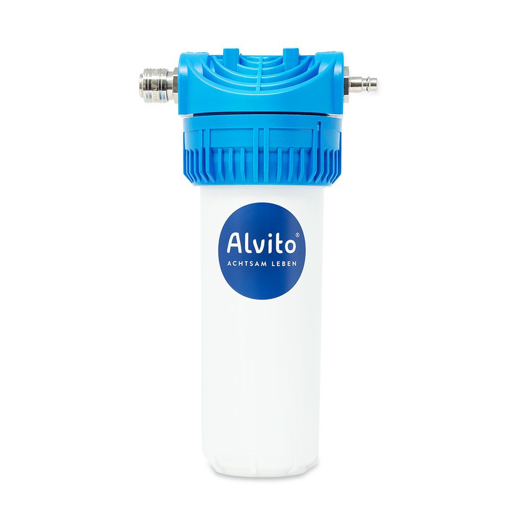 Alvito Einbaufilter SMART