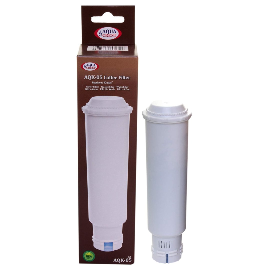 Pflegeset Melitta 3 x Wasserfilter AQK-05 plus Reinigungstabs und Entkalkertabs