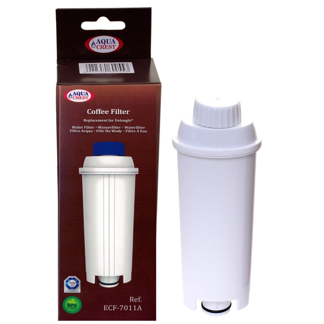 Filterpatrone ersetzt DeLonghi SER3017 DLS C002 5513292811