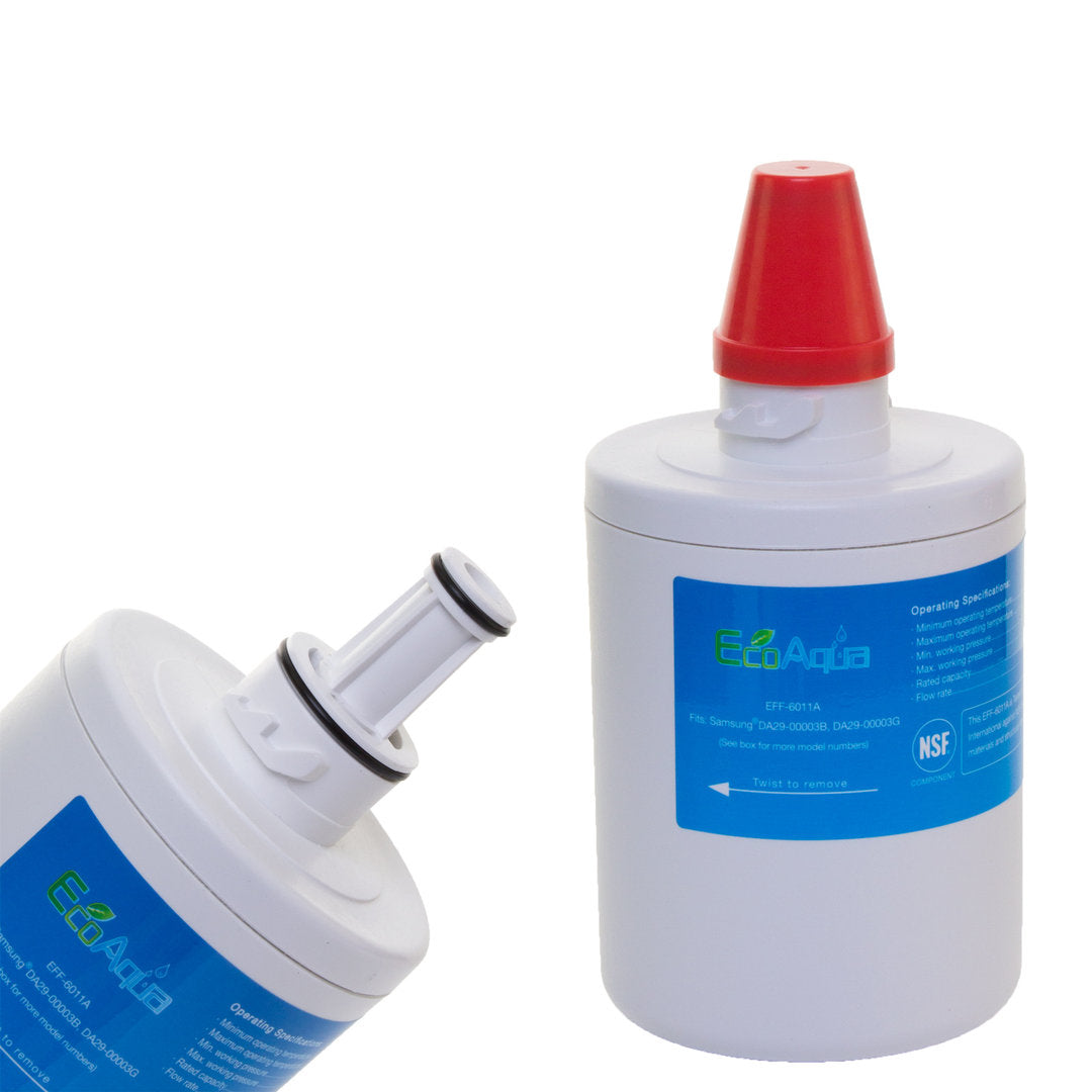 3 x Wasserfilter ersetzt Samsung Aqua Pure DA29-00003B DA29-00003F-G