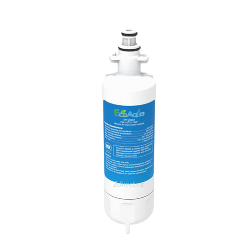 Wasserfilter EFF-6032A für LG Wasserfilter LT 700P, ADQ36006101, ADQ36006102