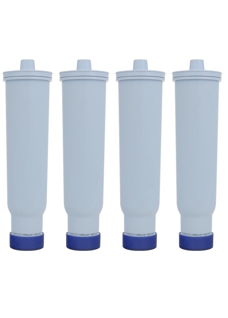 4 x Wasserfilter für Jura Kaffeevollautomat blue ENA Serie Qualität wie 67007 71331 71312 AQK-03
