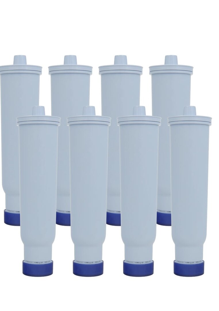 10 x Wasserfilter für Jura Kaffeevollautomat blue ENA Serie Qualität wie 67007 71331 71312 AQK-03