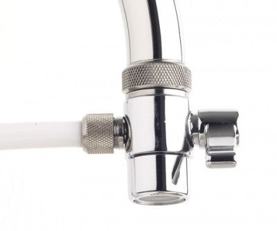 3 x Wasserfilter GFP Premium Carbonit für Sanuno Duo Vario Auftischfilter - Sonderpreis