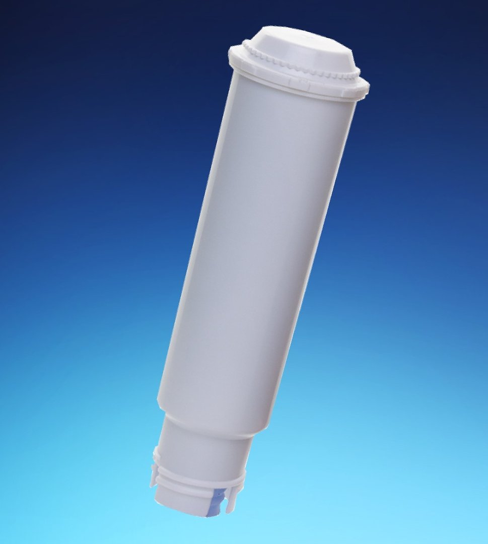 10 x Filterpatrone von AquaCrest für Melitta Kaffeevollautomat