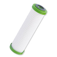 3 x Wasserfilter NFP Premium D-9 Carbonit für Sanuno Duo Vario hoher Durchfluss