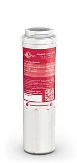 Wasserfilter SMA-8001 für Maytag UKF8001 Amana Kenmore SBS Kühlschränke