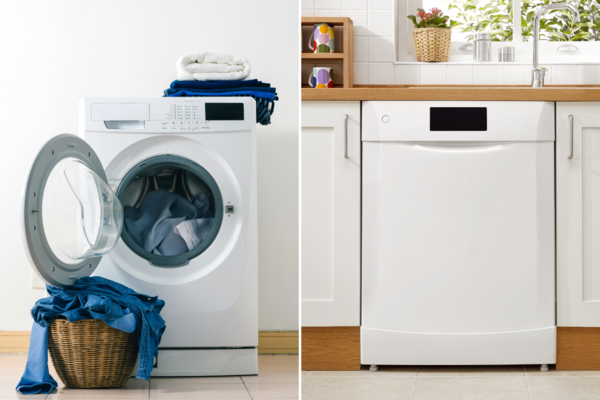 2 x FitAqua Kalkfilter für Waschmaschine Geschirrspüler Spülmaschine Qualität