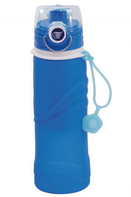 Water Vitalis Reisefilterflasche Outdoorflasche Trinkwasserfilter Virenfilter Neuheit 0,75 l